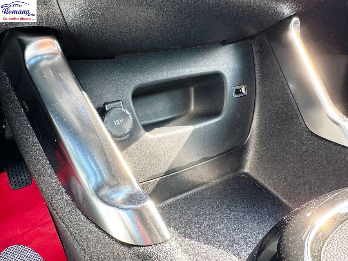 Citroen C3 Aircross PureTech 110 Plus#FARI FULL LED!