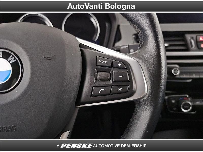 BMW X1 xDrive18d xLine Plus