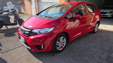 Honda Jazz 1.3 Comfort Navi ADAS CVT UNICO PROPRIETARIO