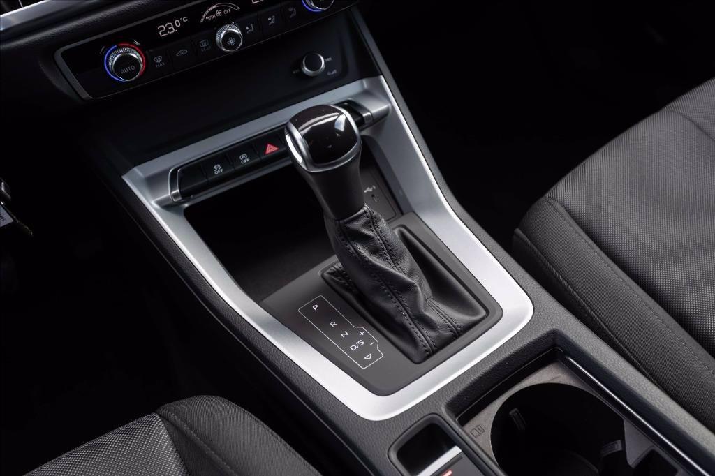 AUDI Q3 35 2.0 tdi Business Advanced quattro s-tronic del 2022