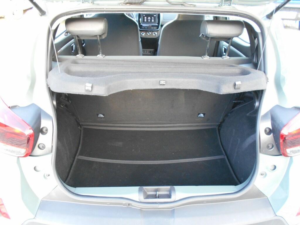 Dacia Spring Electric 45 Comfort