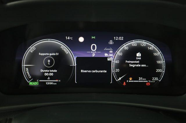 TOYOTA C-HR C-HR 1.8 HV Trend