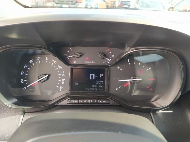 Citroen C3 Aircross BlueHDi 120cv Eat6 *50.000 Km*