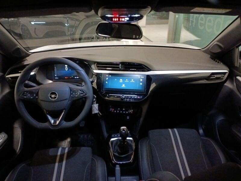 Opel Corsa Corsa 1.2 100 CV GS