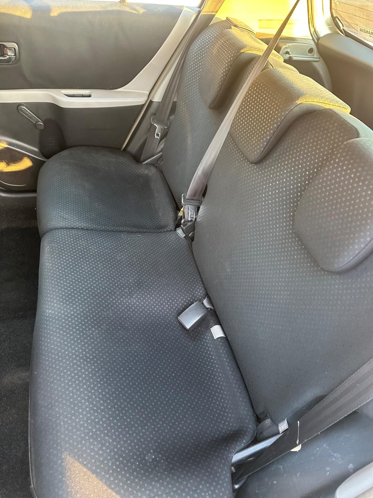 Toyota YARIS 1.3 BENZINA 2010 - SOLO 170 MILA KM