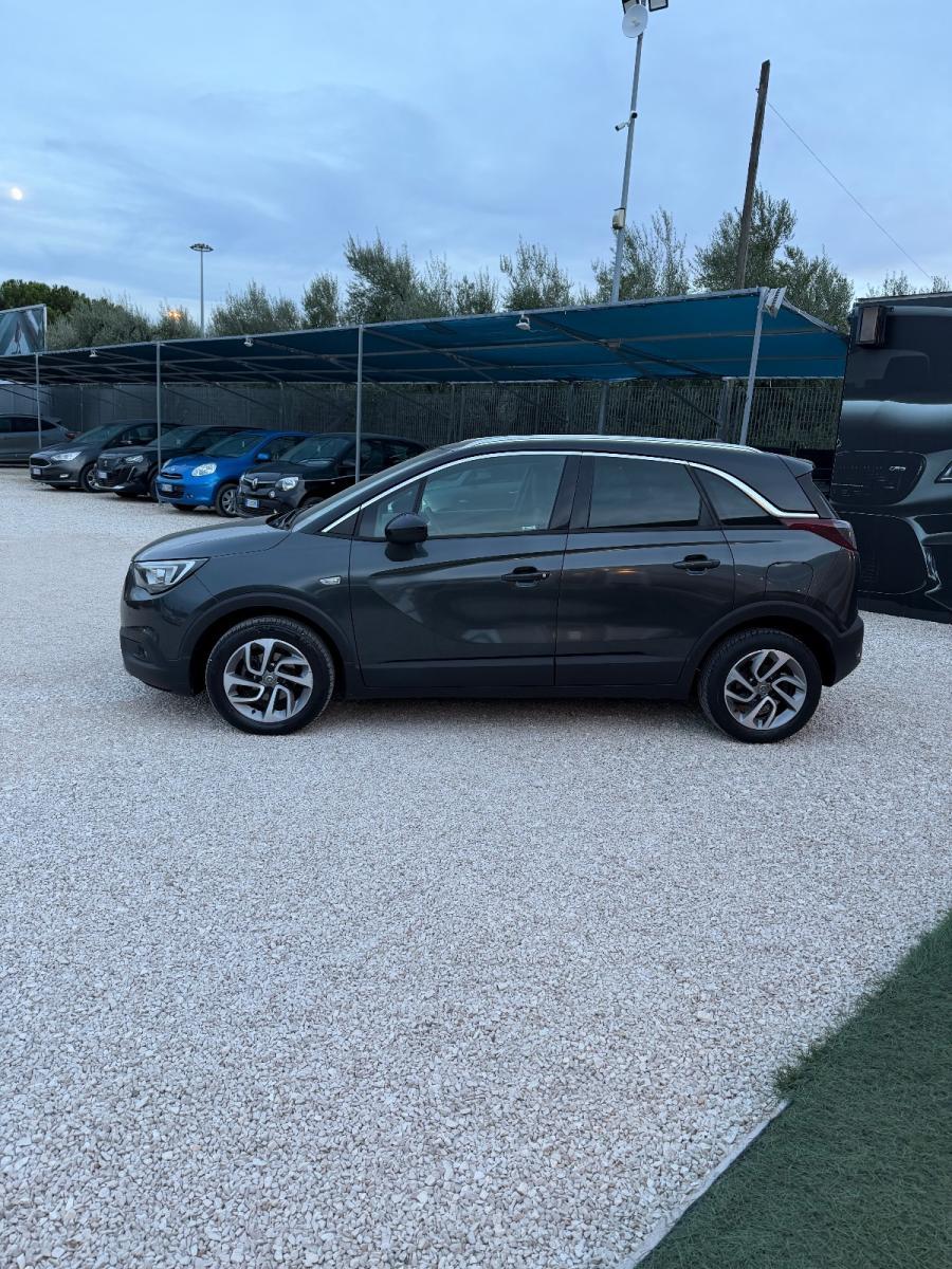 OPEL - Crossland - 1.5 ECOTEC D 110CV S&S Eleg.