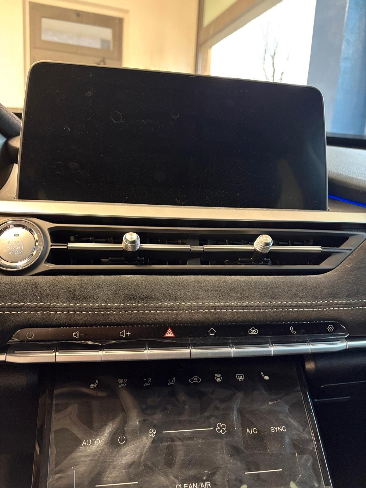 Sportequipe 6 1.5 Turbo CVT GPL