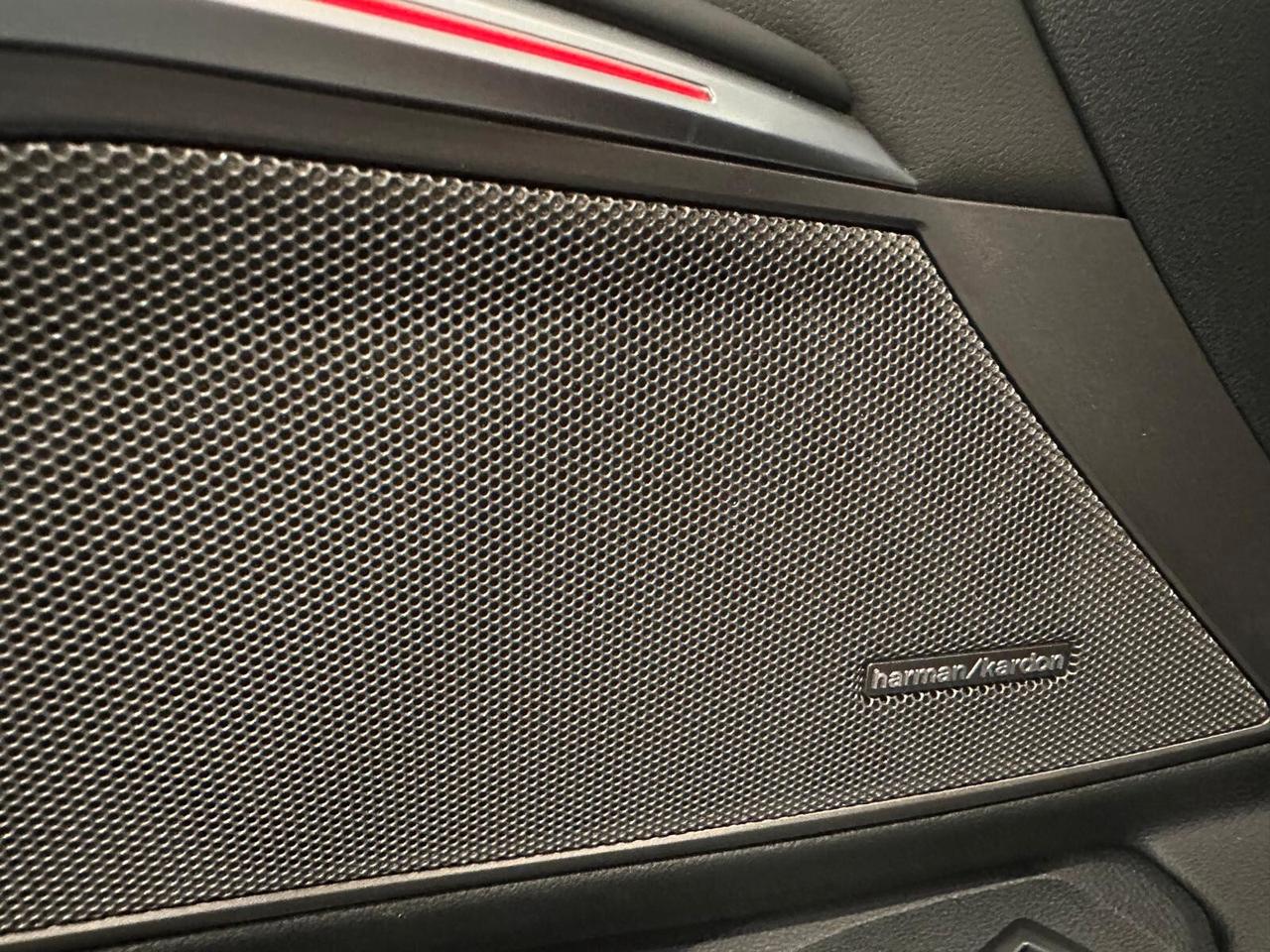 BMW M3 Competition M xdrive - SUBENTRO LEASING