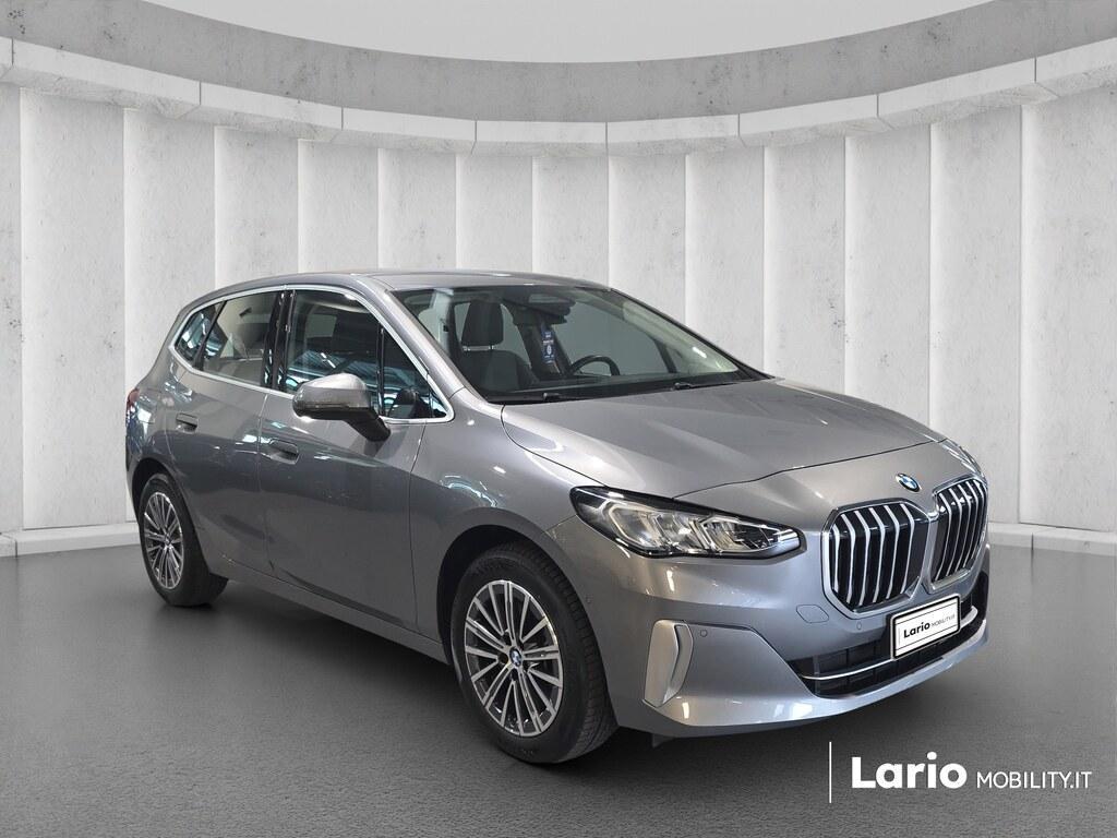BMW Serie 2 Active Tourer 223 i Mild Hybrid 48V Luxury xDrive DCT