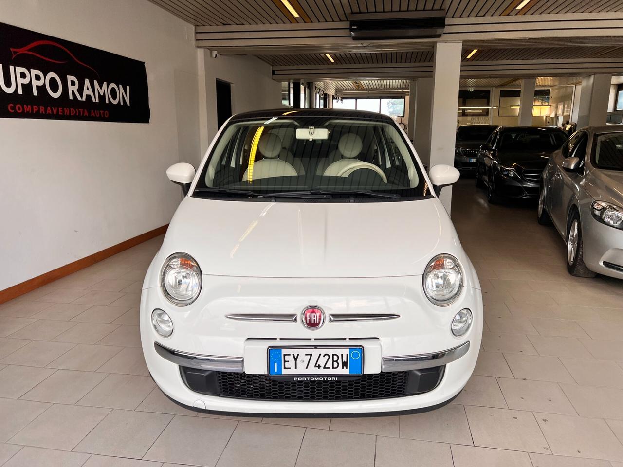 Fiat 500 1.3 Multijet 16V 95 CV GQ