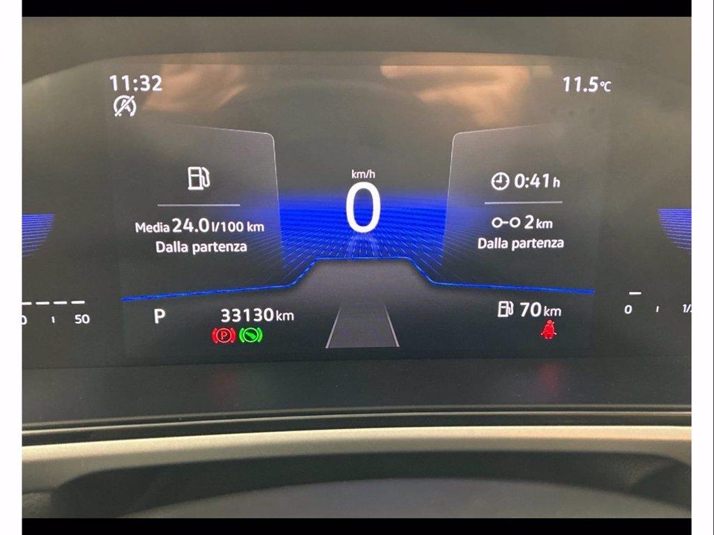 VOLKSWAGEN T-roc 1.5 tsi style dsg del 2023