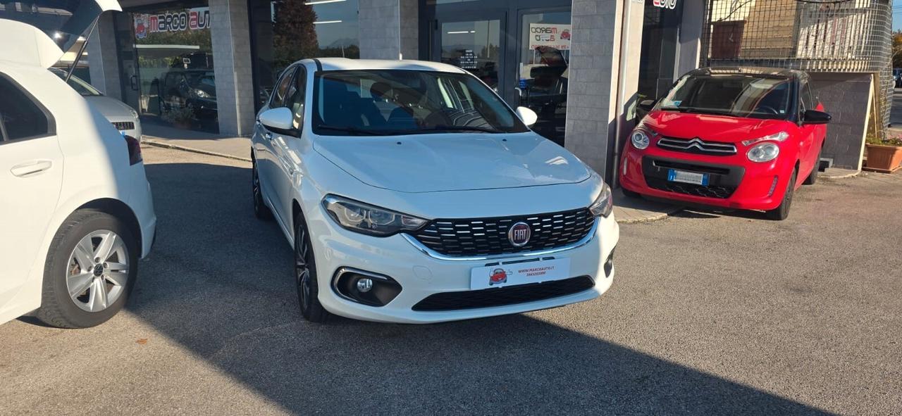 Fiat Tipo 1.6 Diesel Neopatentati