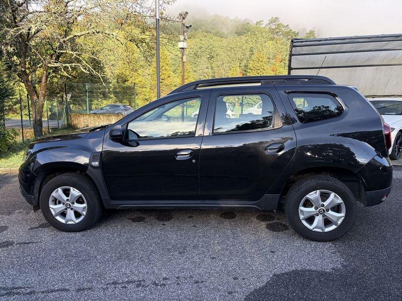 Dacia Duster 1.5 Blue dCi 8V 115 CV 4x2 Essential