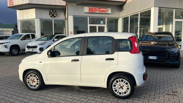 FIAT Panda 1.3 MJT 95 CV S&S Easy