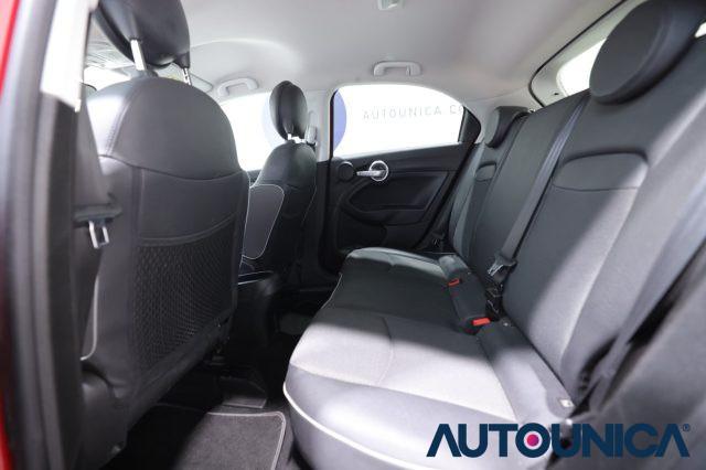 FIAT 500X 2.0 MULTIJET 140 CV 4x4 CROSS