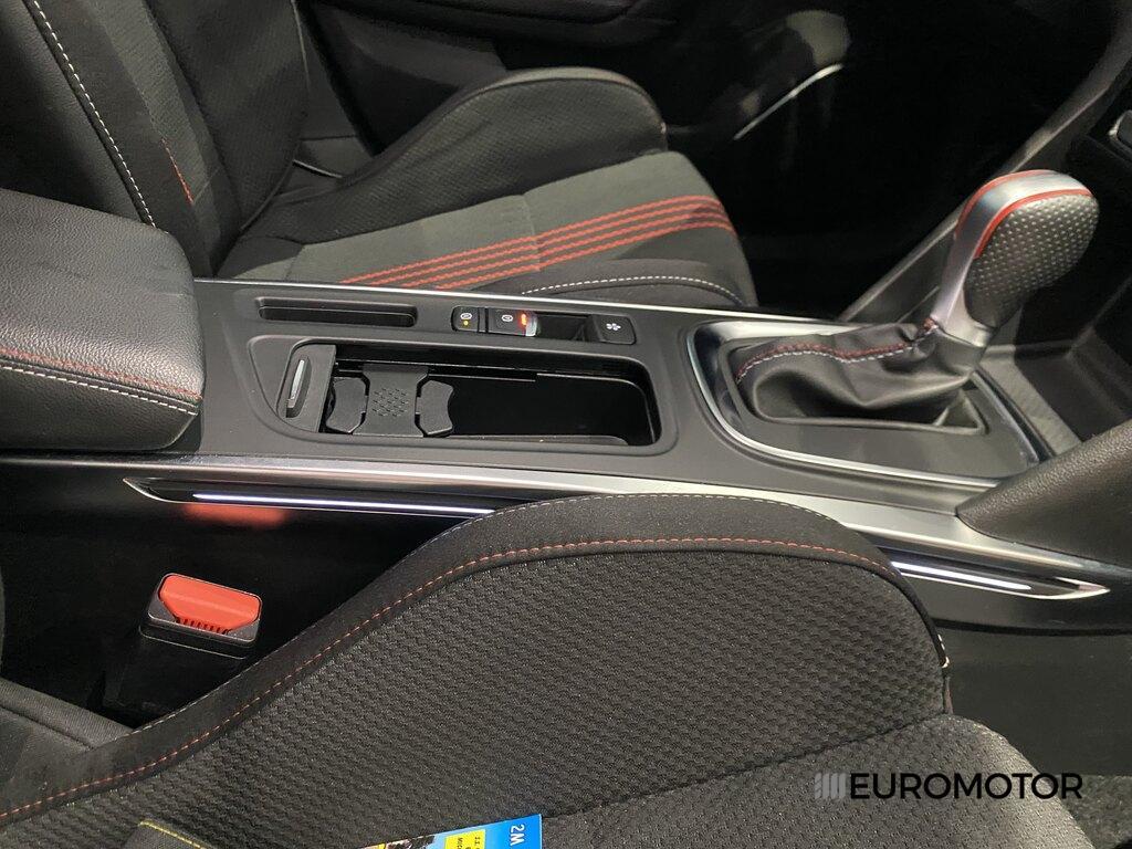 Renault Megane Berlina 1.5 Blue dCi RS Line EDC