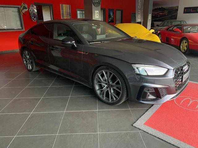 AUDI - A5 Sportback - 3.0 V6 TDI F.AP. quattro S tronic