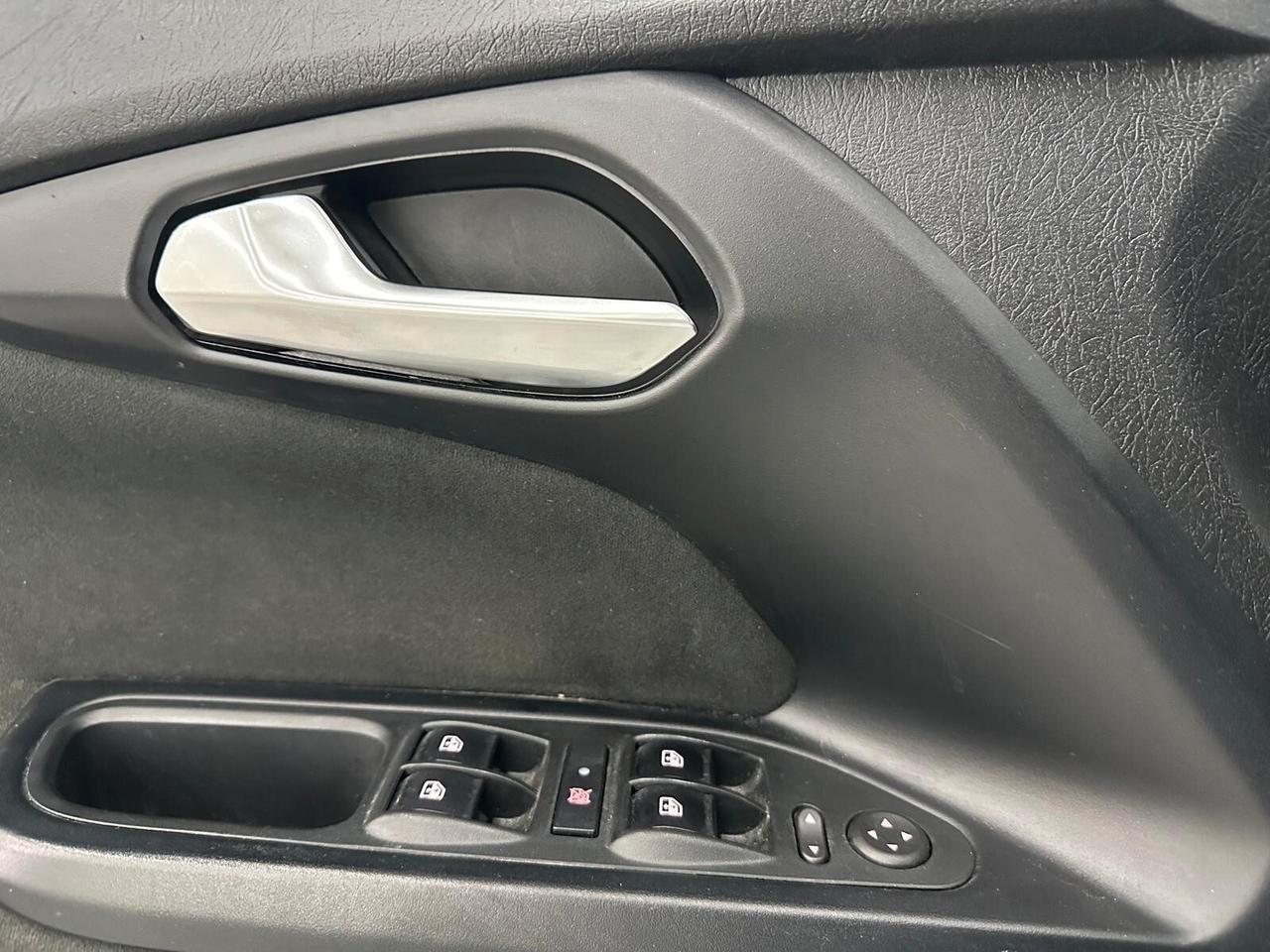 Fiat Tipo 1.6 Mjt S&S 5 porte Lounge