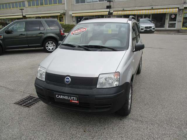 Fiat Panda Panda 1.2 4x4