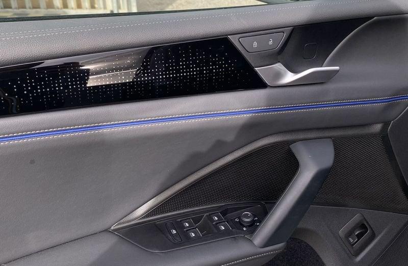 Volkswagen Tiguan R-Line 2.0 TDI 150CV DSG