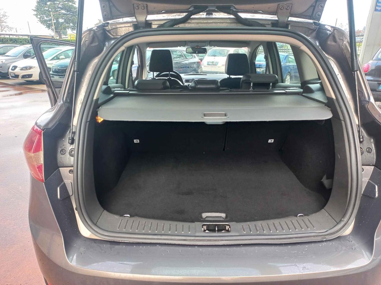 Ford Kuga 2.0 TDCi 163 CV 4WD Powersh.Titanium DPF