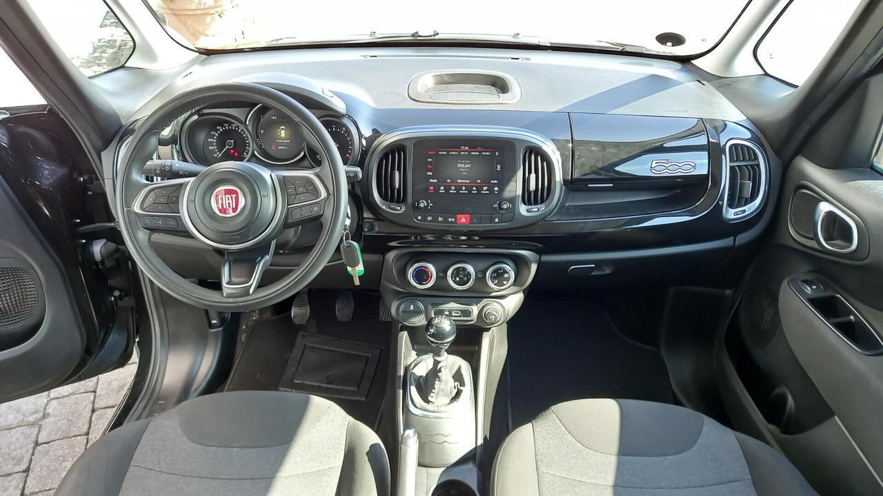 Fiat 500L 1.4 95 CV S&S Mirror