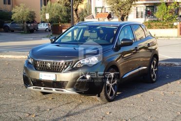 PEUGEOT 3008 BlueHDi 130 S&S EAT8 GT Line