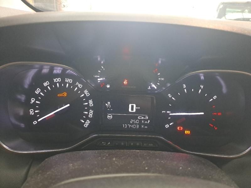 CITROEN C3 AIRCROSS BLUEHDI 110 SES SHINE SUV