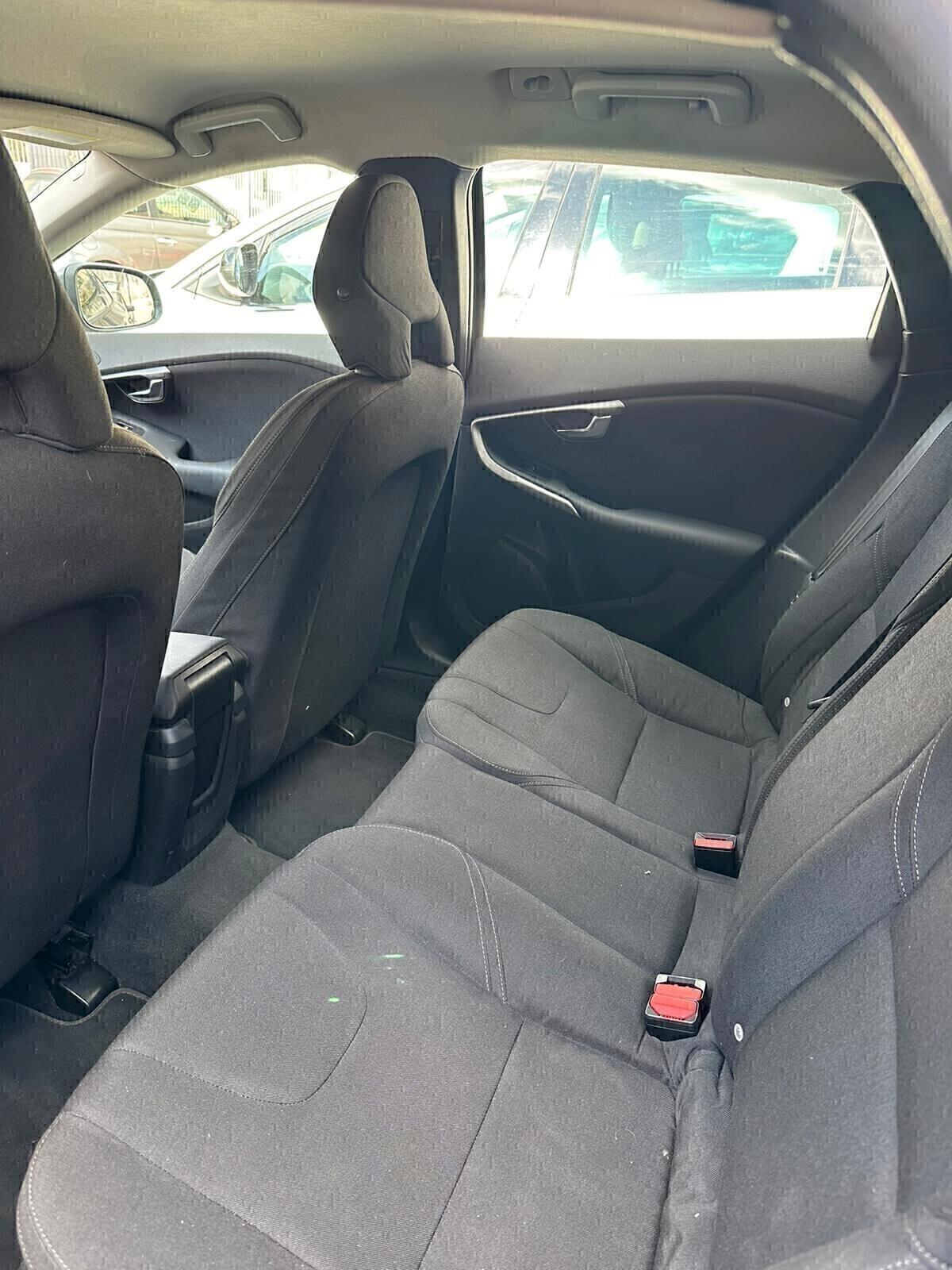 Volvo V40 D2 1.6 diesel