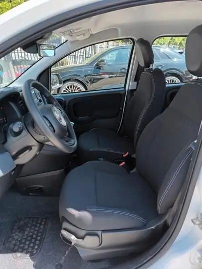 Fiat Panda 1.0 FireFly S&S Hybrid*KM0*Pack City