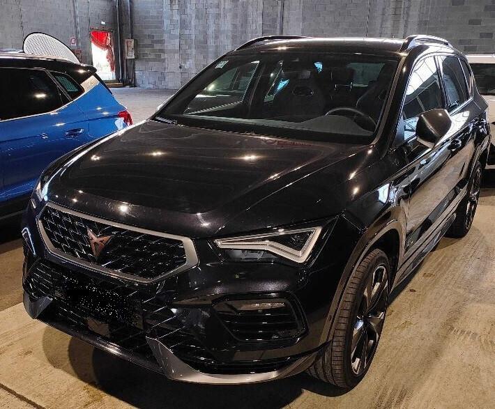 Cupra Ateca 1.5 TSI 150CV DSG ACC VIRTUAL 19"