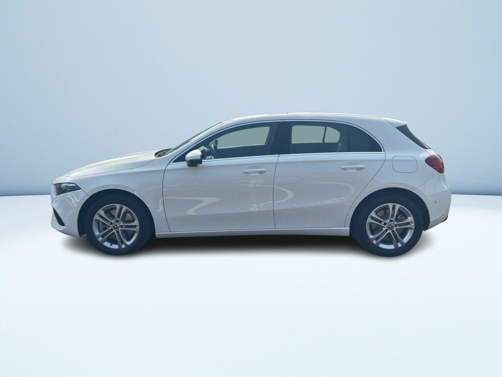 Mercedes Classe A 250 250 e Plug-In-Hybrid Advanced Progressive Speedshift DCT AMG 8G