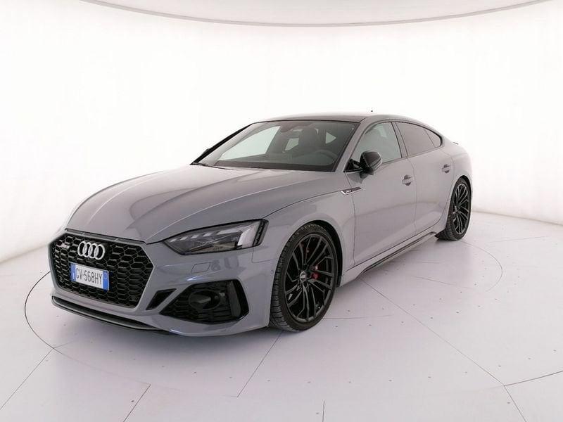 Audi A5 RS5 Sportback 2.9 tfsi quattro 450cv tiptronic