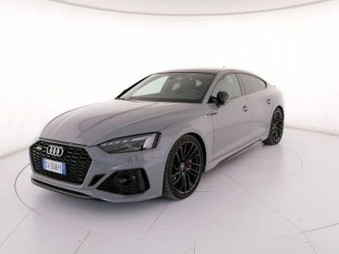 Audi A5 RS5 Sportback 2.9 tfsi quattro 450cv tiptronic