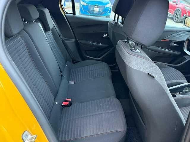 Peugeot 208 BlueHDi 100 Stop&Start 5 porte Active