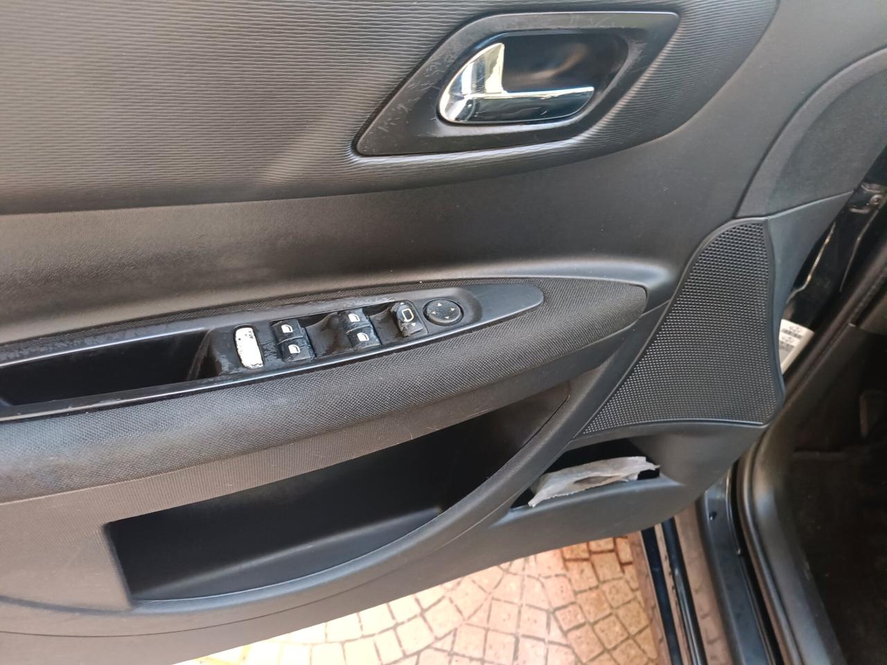 CITROEN C4 1.6 HDI 90CV-UNIPRO-Euro3890