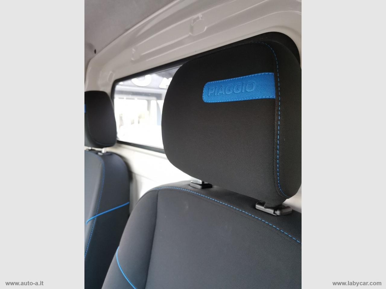 Porter NP6 MAXXI 1.5PM-RG LR LPG CASSONE RIBALTABILE