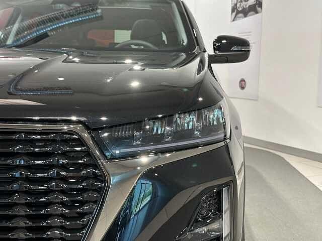 DR Automobiles dr 6.0 1.5 Turbo CVT