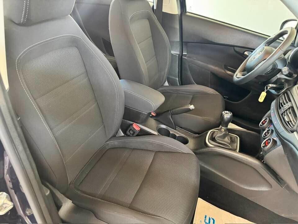 Fiat Tipo 1.3 Mjt S&S SW Lounge