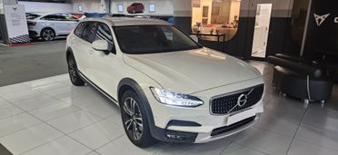 Volvo V90 Cross Country V90 Cross Country D5 AWD Geartronic Pro