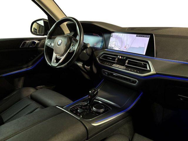 BMW X5 xDrive25d xLine Auto