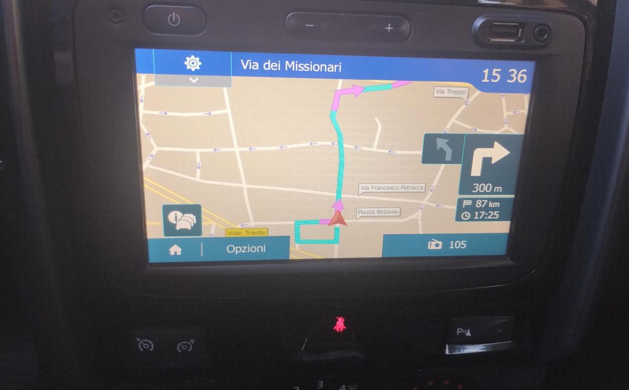 Dacia Duster 1.6 115CV S&S 4x2 GPL Serie Limitata Black Shadow