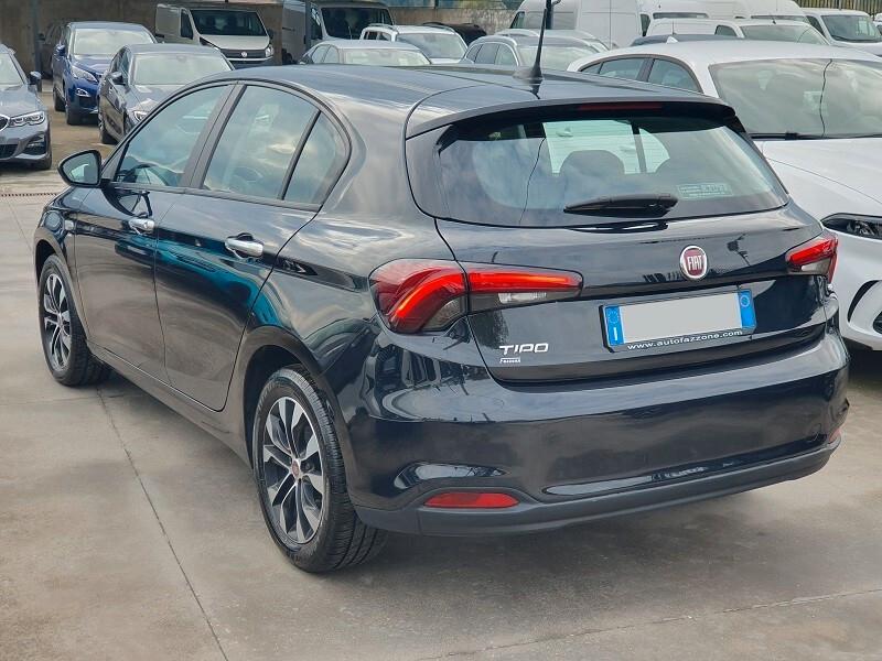 FIAT NEW Tipo 1.3 MJT-2 95CV S&S 5P. Uconnect 10"