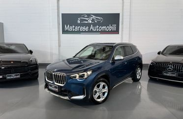 BMW X1 XLine SDrive 18d 2.0cc 150cv Tagliandi ufficiali Finanziabile