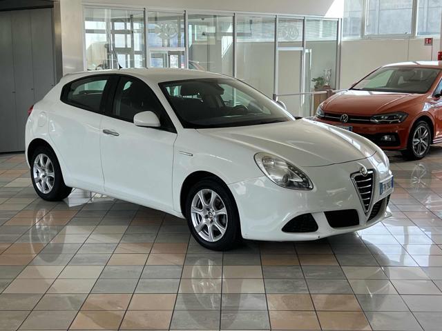 ALFA ROMEO Giulietta 1.6 JTDm-2 105 CV