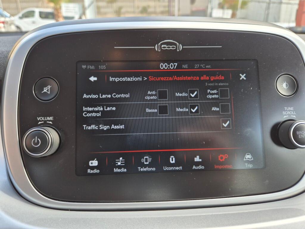 Fiat 500X 1.3 MultiJet 95 CV COME NUOVA