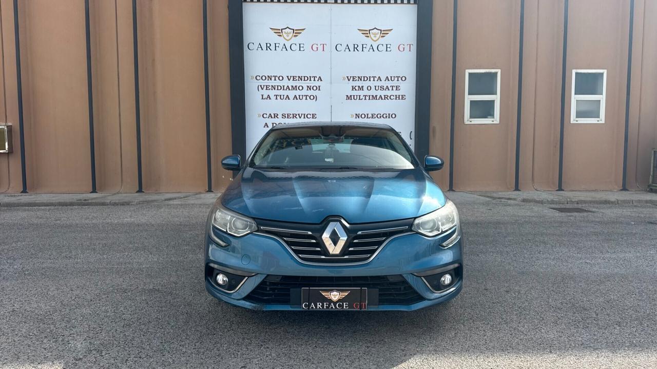 Renault Megane dCi 110CV - 2019