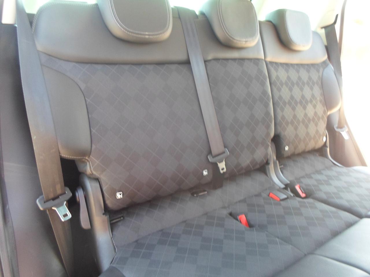 Fiat 500L 1.4 T-Jet 120 CV GPL Lounge