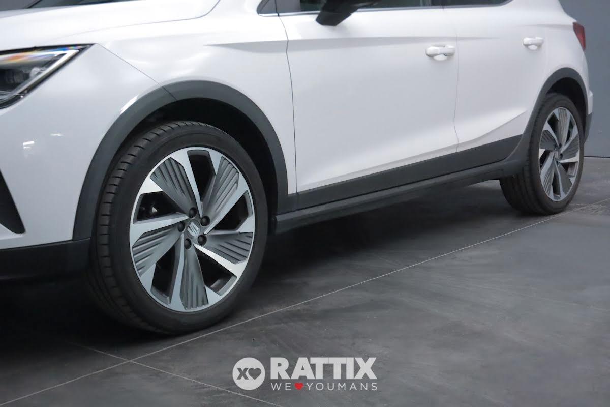 SEAT Arona 1.0 Ecotsi 110CV FR