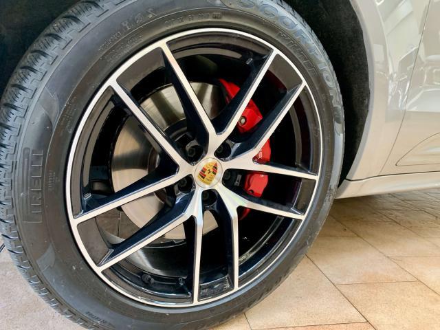 Porsche Macan Macan 2022 2.9 S 380cv pdk IVA ESPOSTA - 1proprietario
